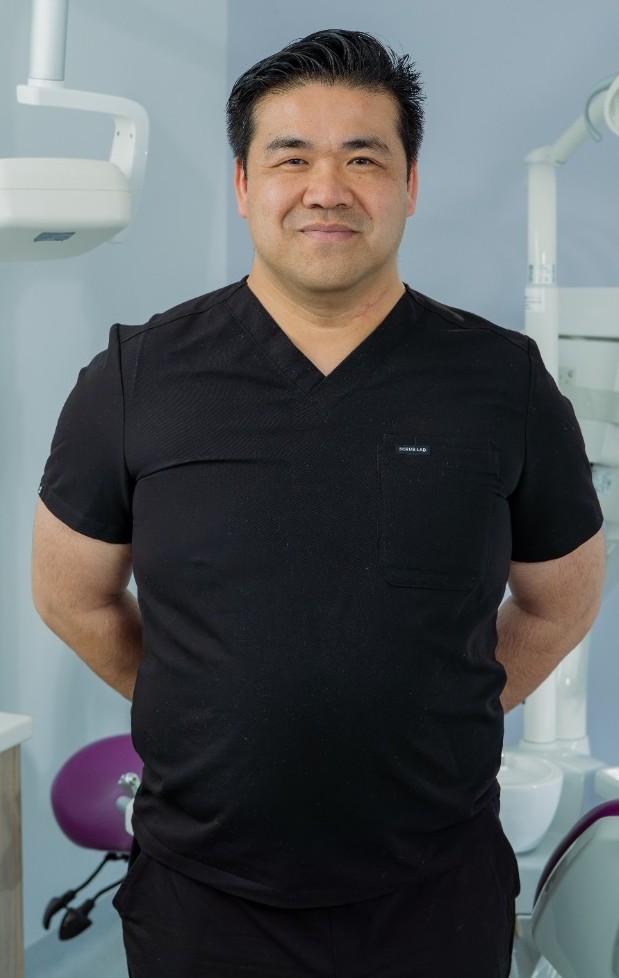 dentist in miranda