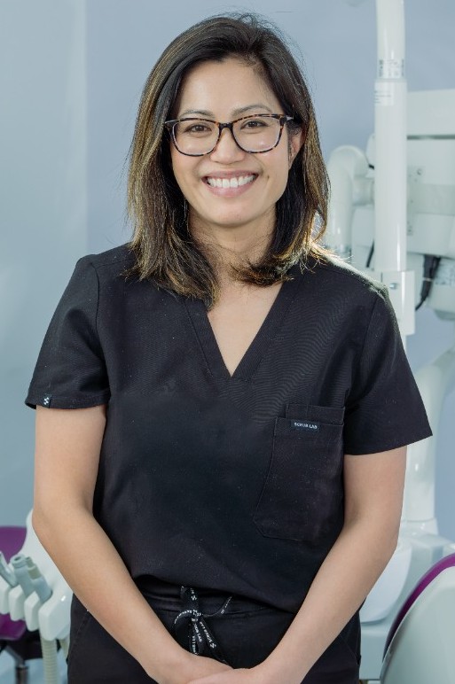 dentist in miranda